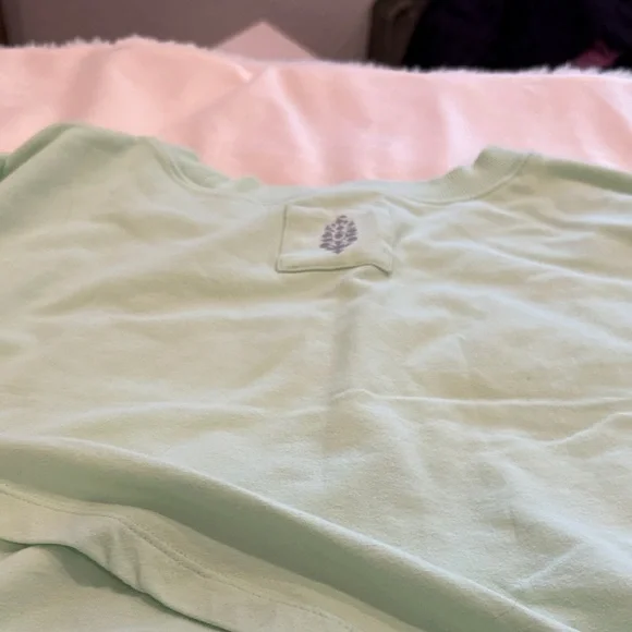 FP Movement by Free People Light Green Lounge Set - Picture 6 of 10